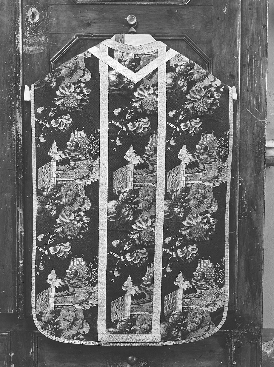 pianeta - manifattura italiana (sec. XIX)