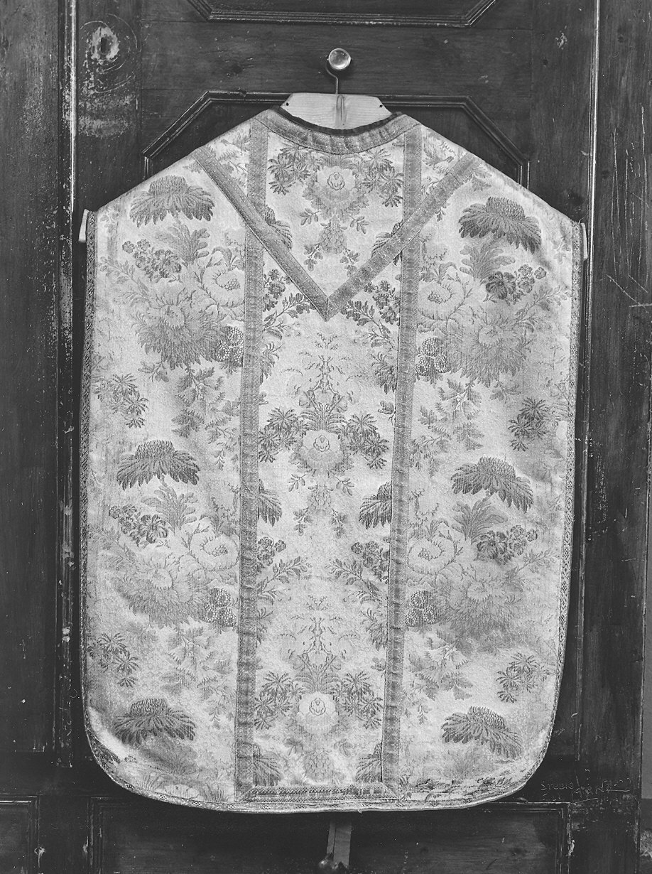 pianeta - manifattura italiana (seconda metà sec. XIX)