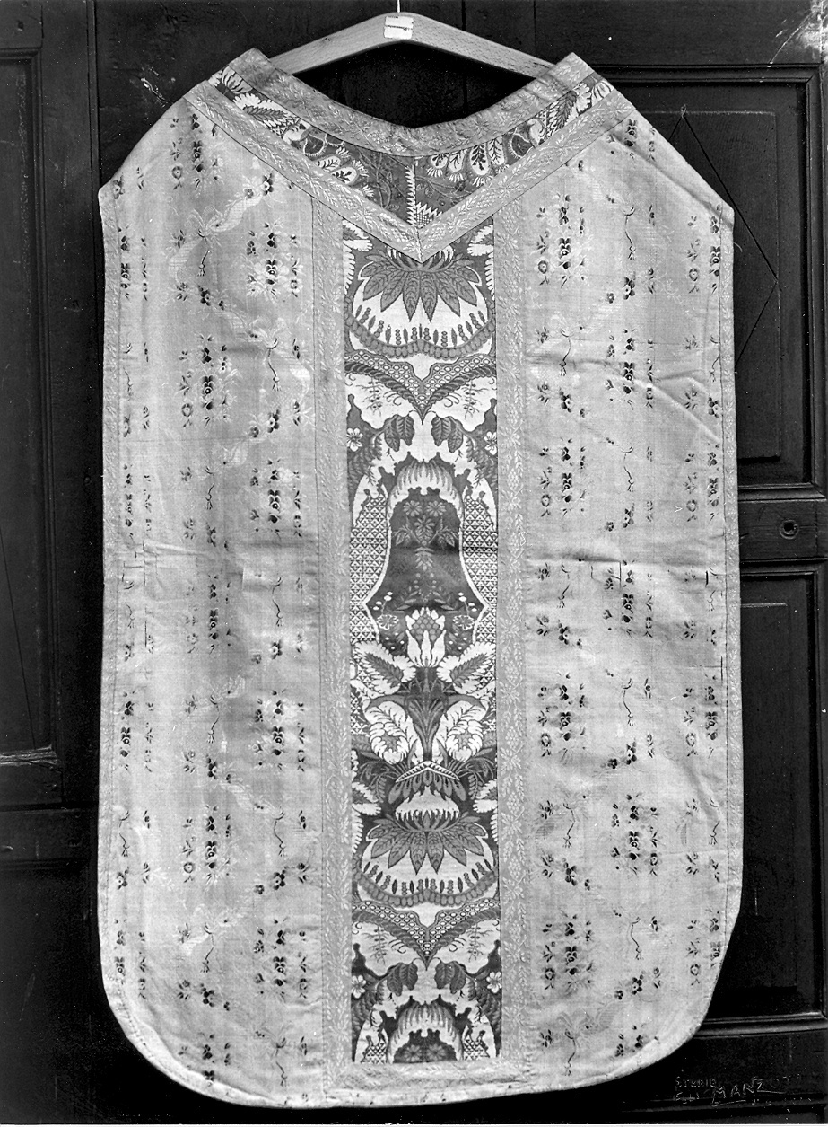 pianeta - manifattura italiana (sec. XVIII)