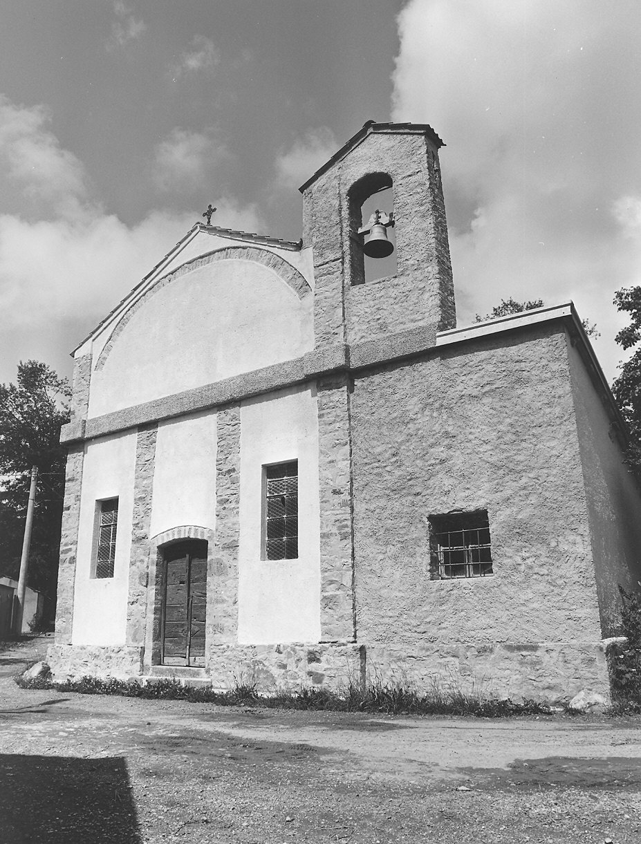 campana - ambito piacentino (sec. XVIII)