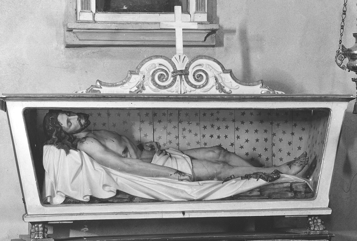 urna - ambito piacentino (sec. XIX)