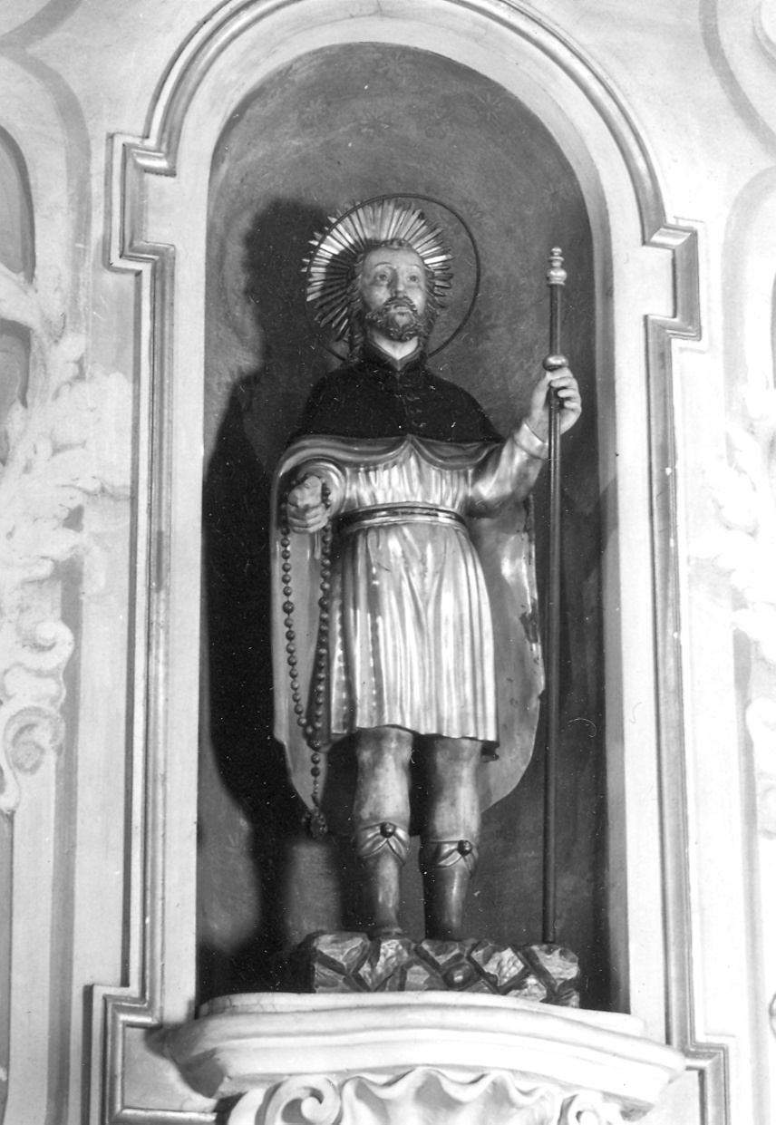 San Contardo (statua) - ambito piacentino (sec. XVII)