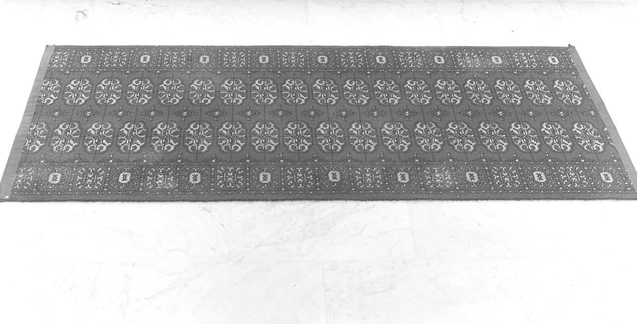 tappeto - manifattura caucasica (sec. XX)