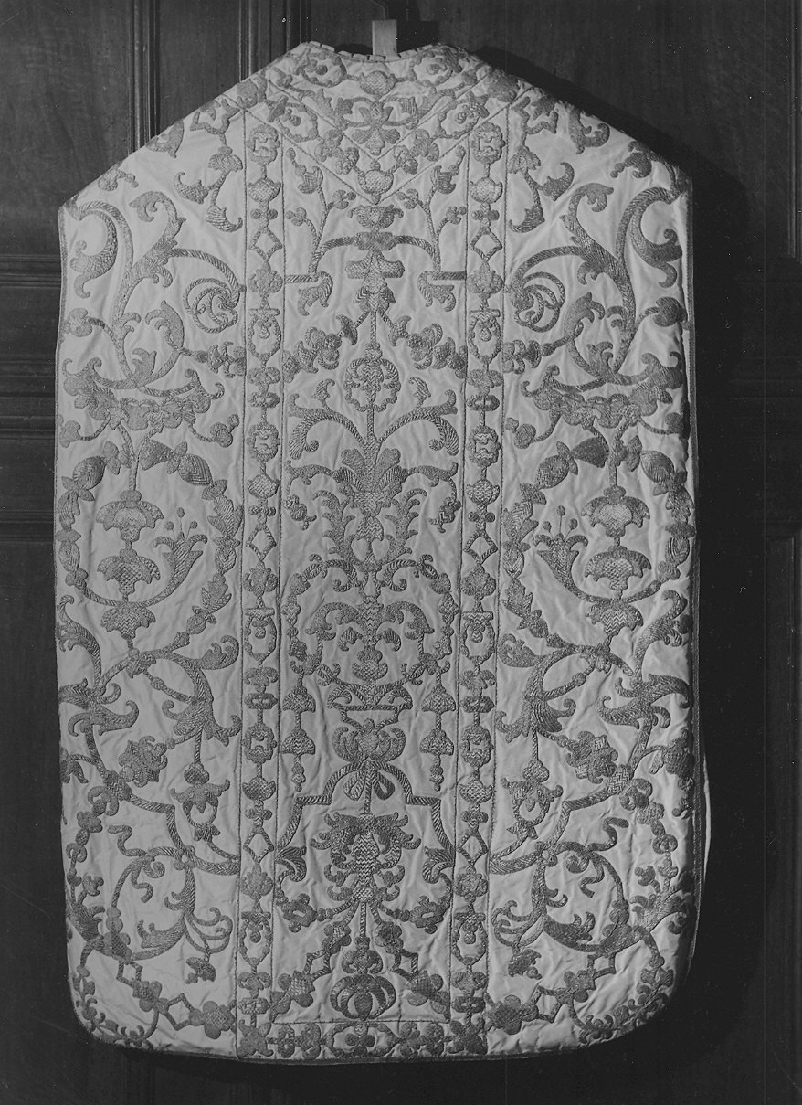 pianeta - manifattura piacentina (prima metà sec. XVIII)