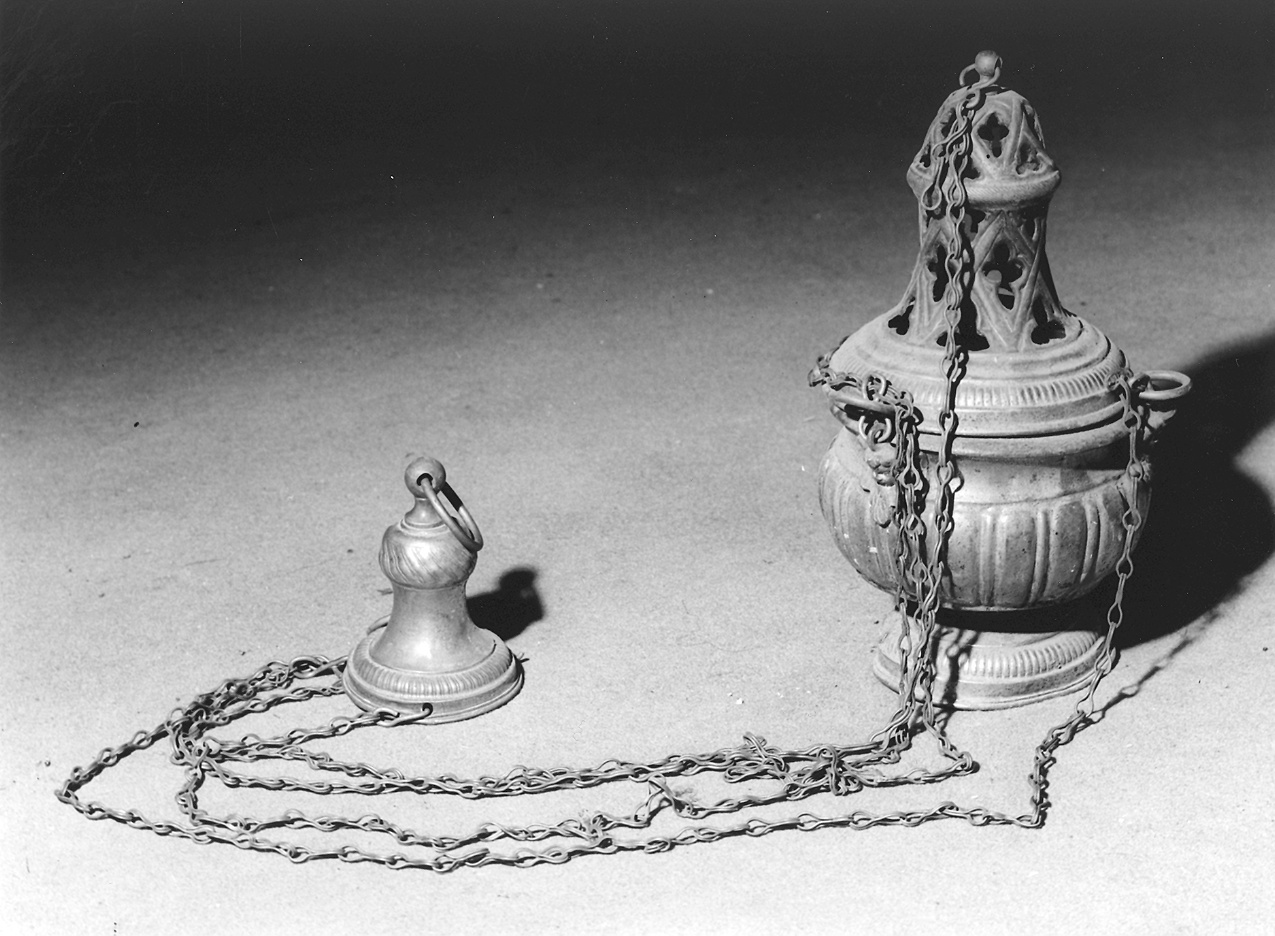 turibolo - produzione emiliana (fine sec. XIX)