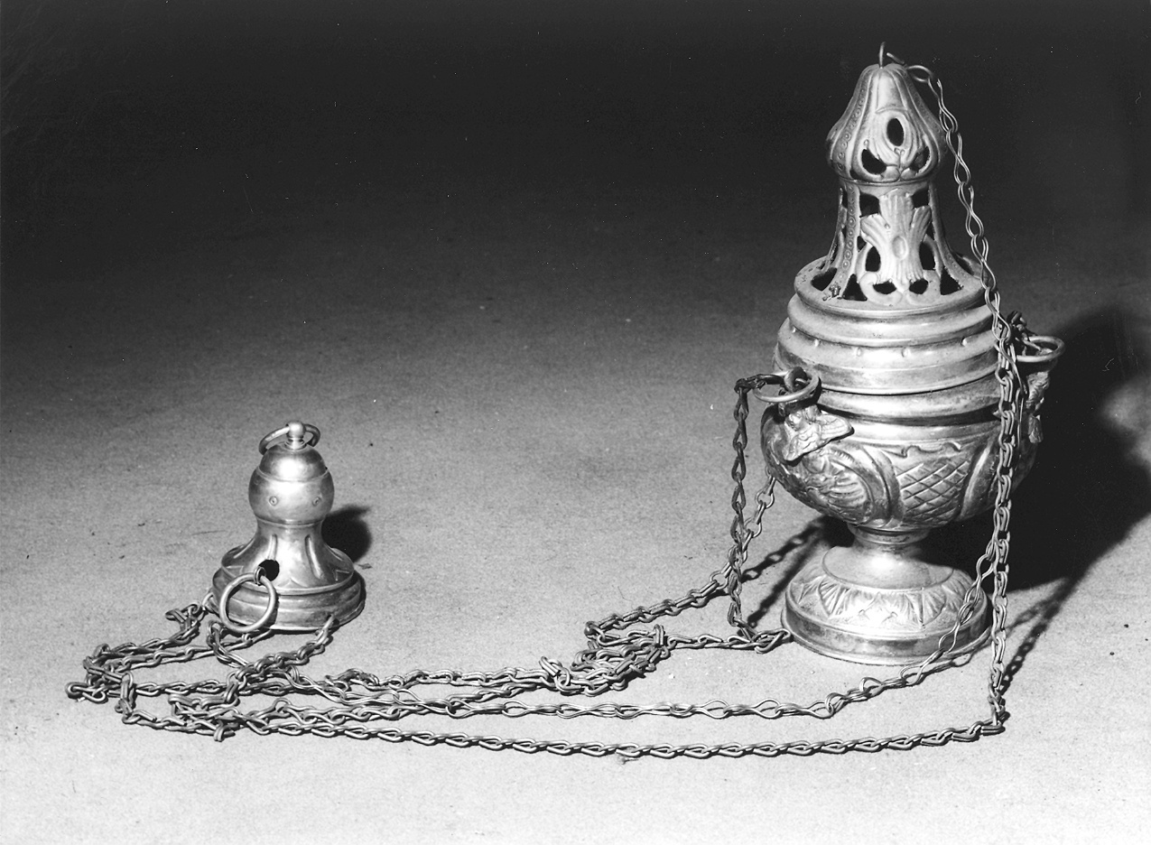 turibolo - produzione emiliana (fine sec. XIX)