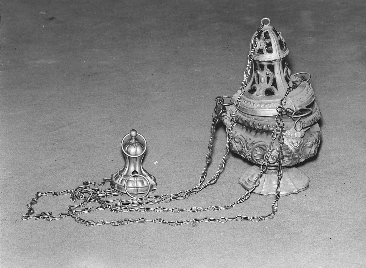 turibolo - produzione emiliana (fine sec. XIX)