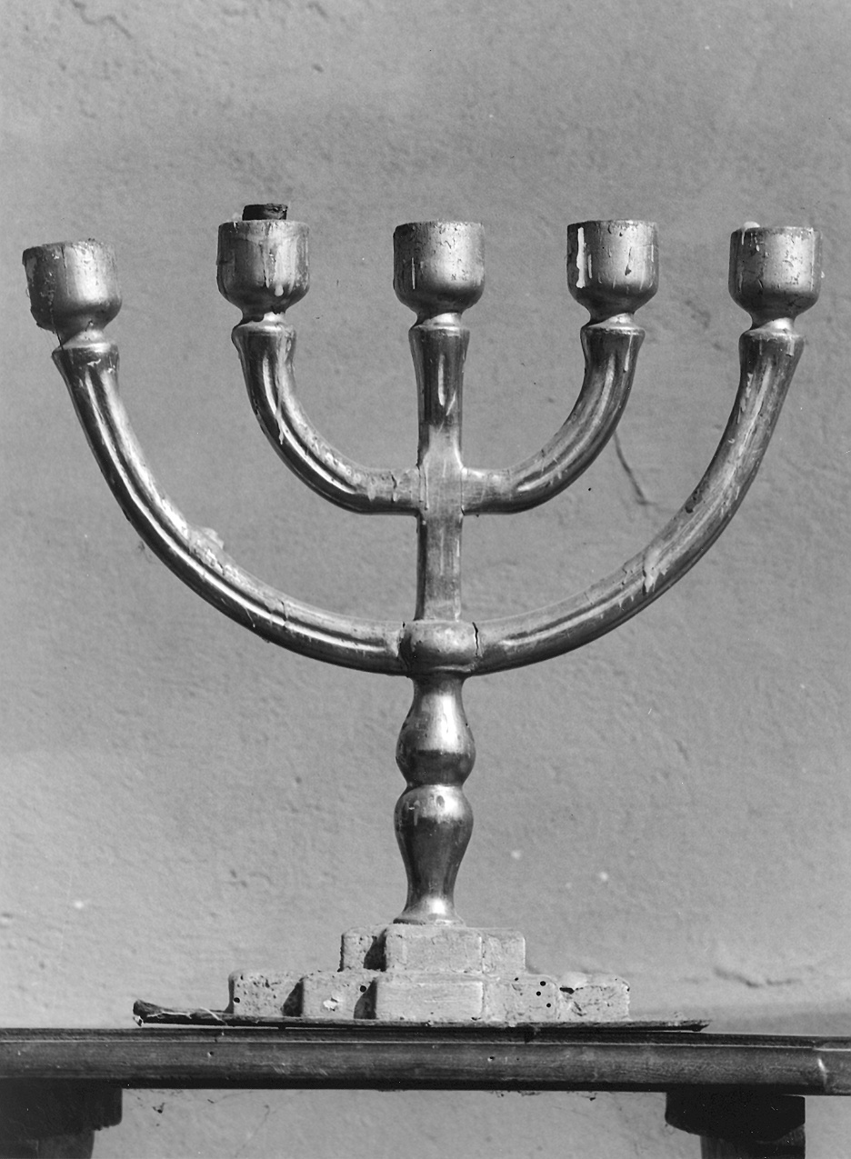 doppiere - bottega piacentina (sec. XIX)