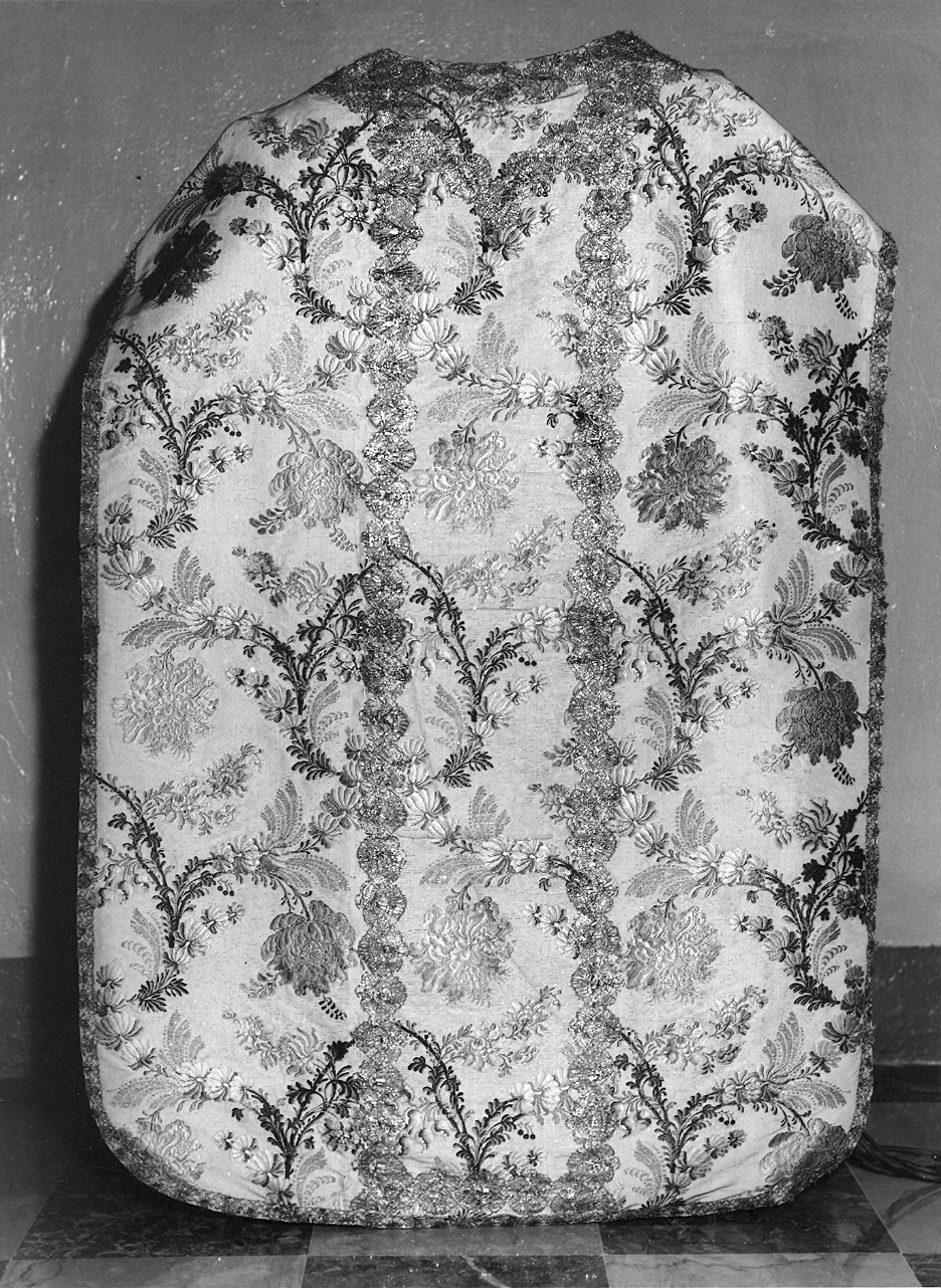 pianeta - manifattura piacentina (fine sec. XIX)