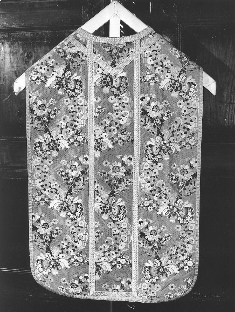 pianeta - manifattura italiana (terzo quarto sec. XVIII)