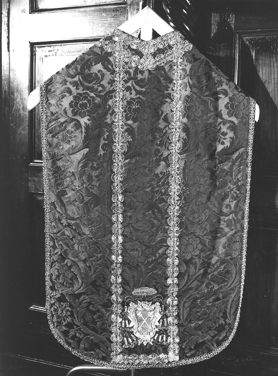 pianeta - manifattura italiana (prima metà sec. XVIII)