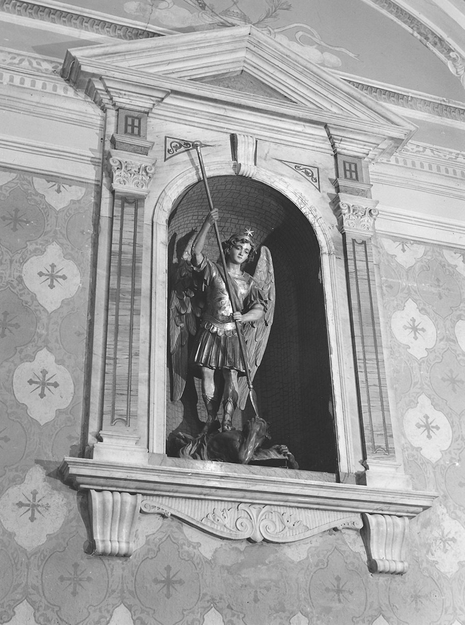 ancona - bottega piacentina (fine sec. XIX)