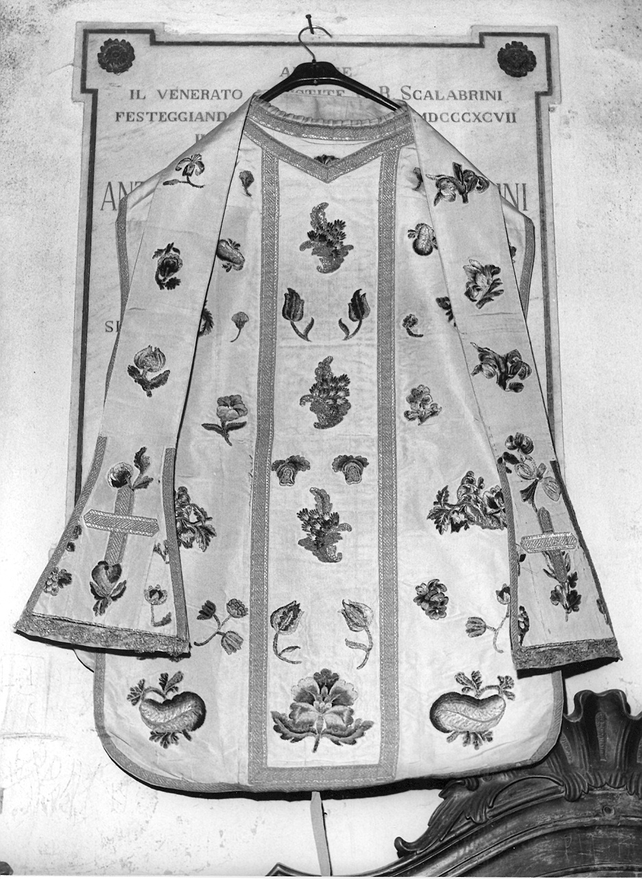 pianeta - manifattura emiliana (sec. XX)