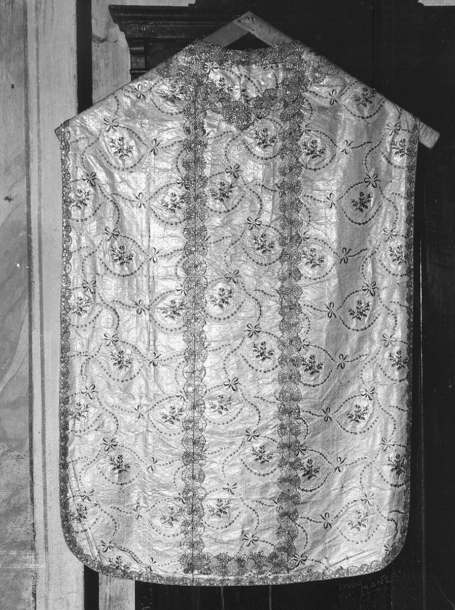 pianeta - manifattura italiana (seconda metà sec. XVIII)