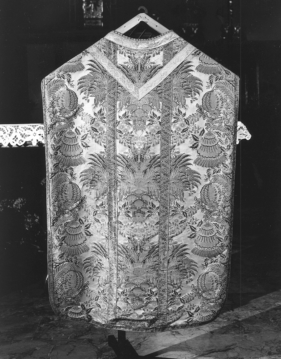 pianeta - manifattura italiana (sec. XVIII)