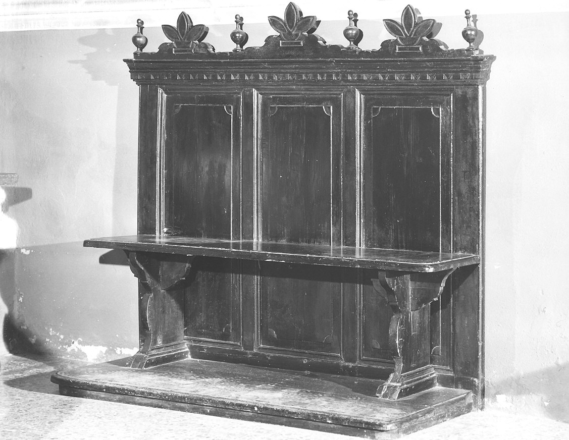 residenza - bottega piacentina (sec. XIX)