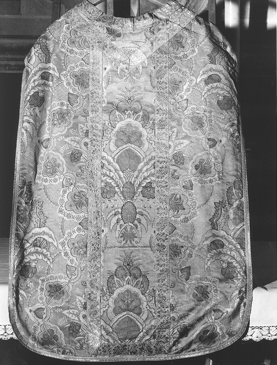 pianeta - manifattura italiana (sec. XVIII)