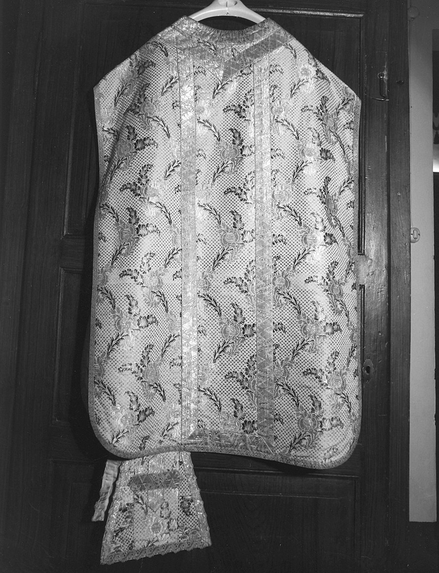 pianeta - manifattura emiliana (seconda metà sec. XVIII)