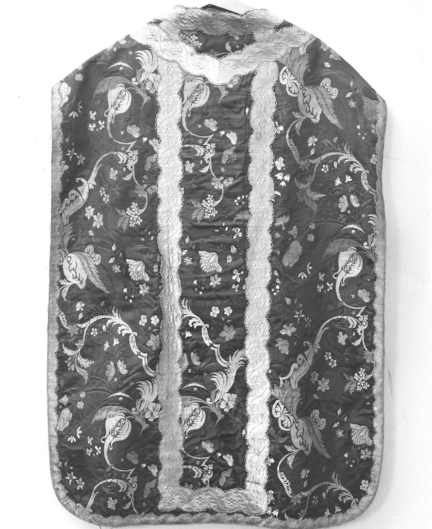 pianeta - manifattura italiana (prima metà sec. XVIII)