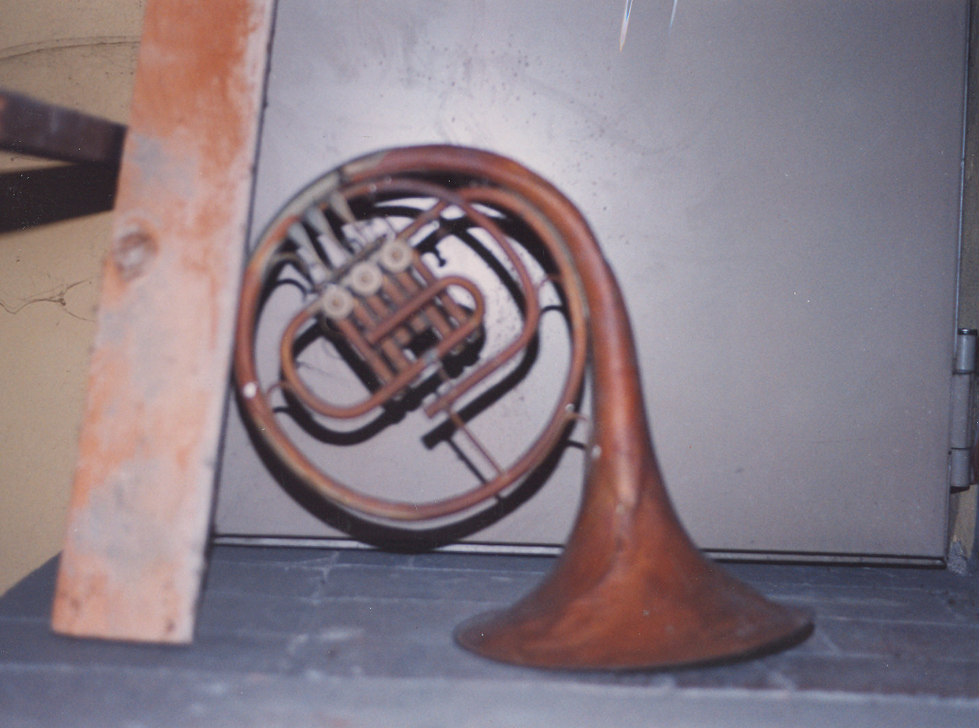 cornice di Schmidt C. F (inizio sec. XX)