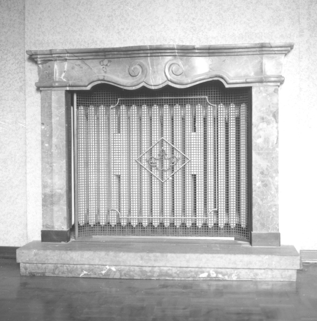 camino - ambito parmense (metà sec. XX)