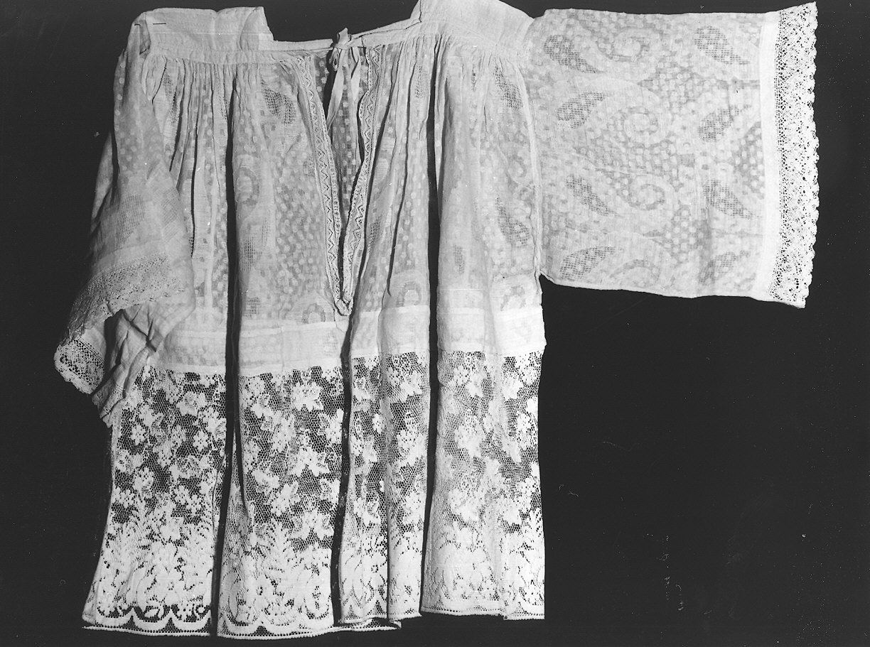 cotta - manifattura italiana, manifattura fiamminga (prima metà sec. XVIII, sec. XX)