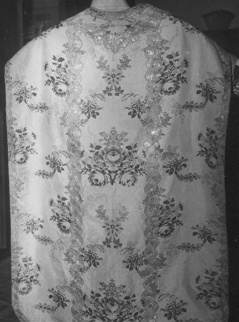 pianeta - manifattura italiana (sec. XIX)