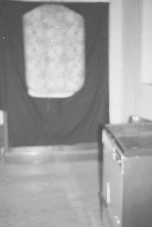 paramento liturgico, insieme - manifattura italiana (primo quarto sec. XVIII)