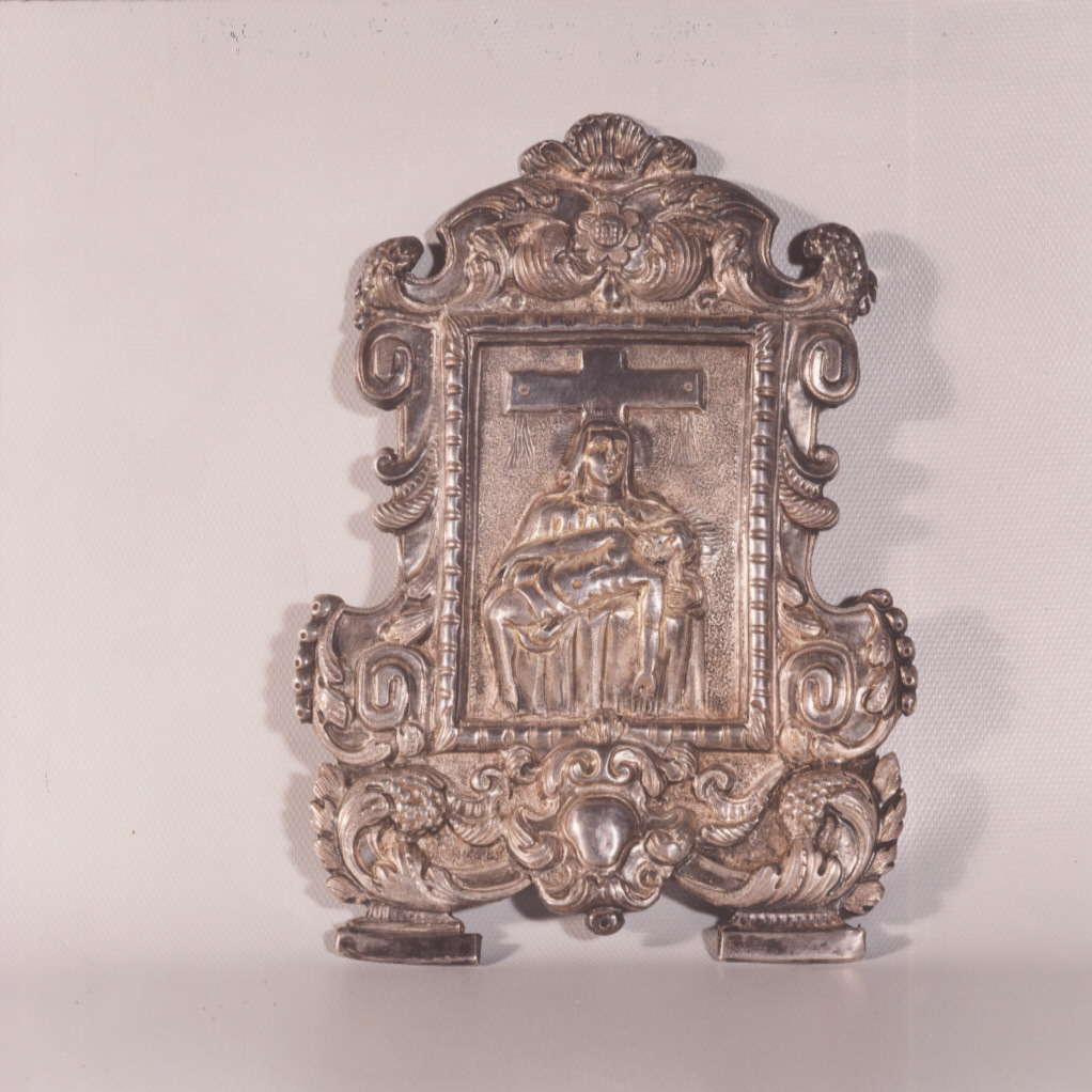 pace - ambito tedesco (?) (primo quarto sec. XVIII)