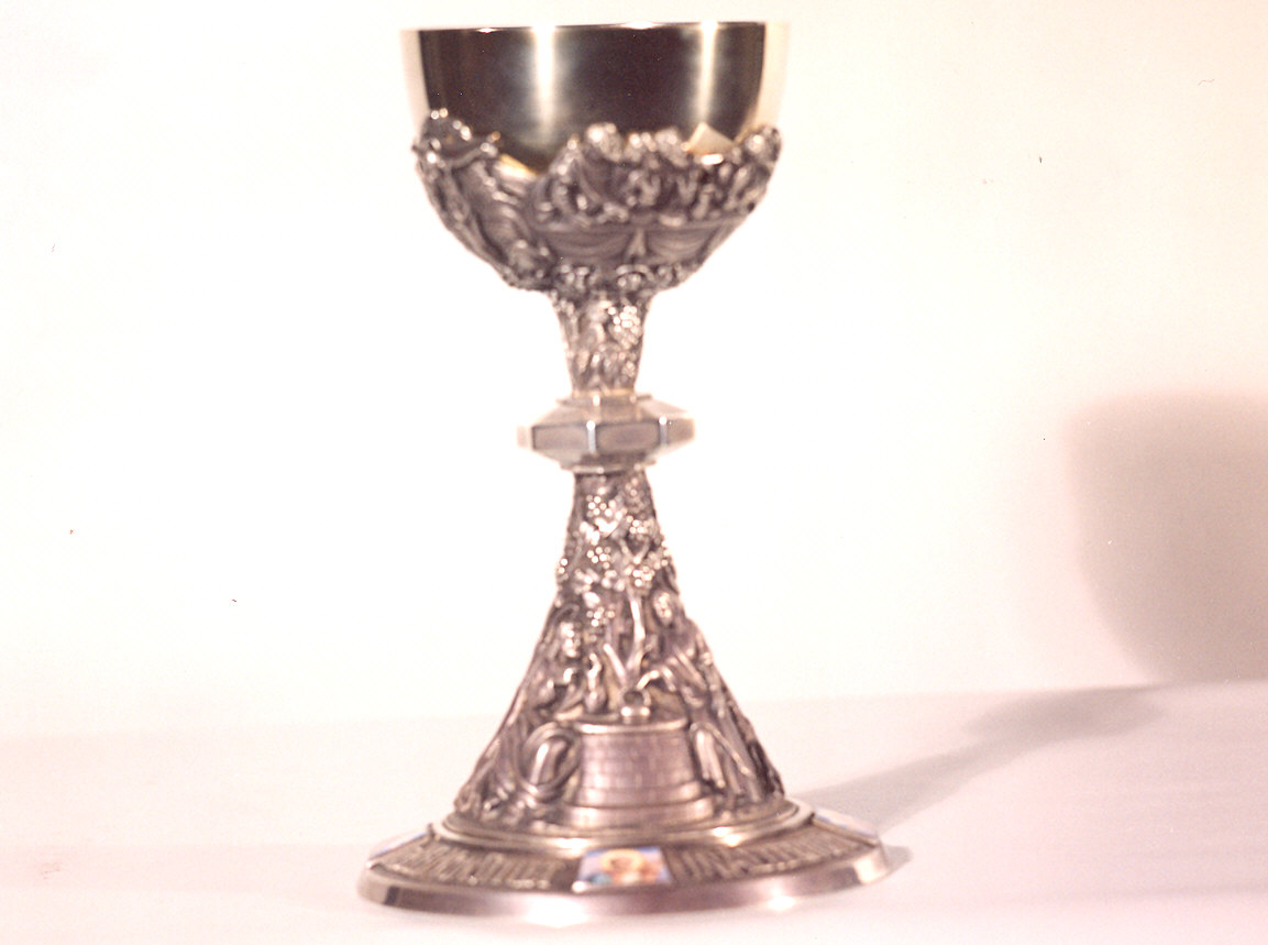 calice di Tosi Giovanni (sec. XX)