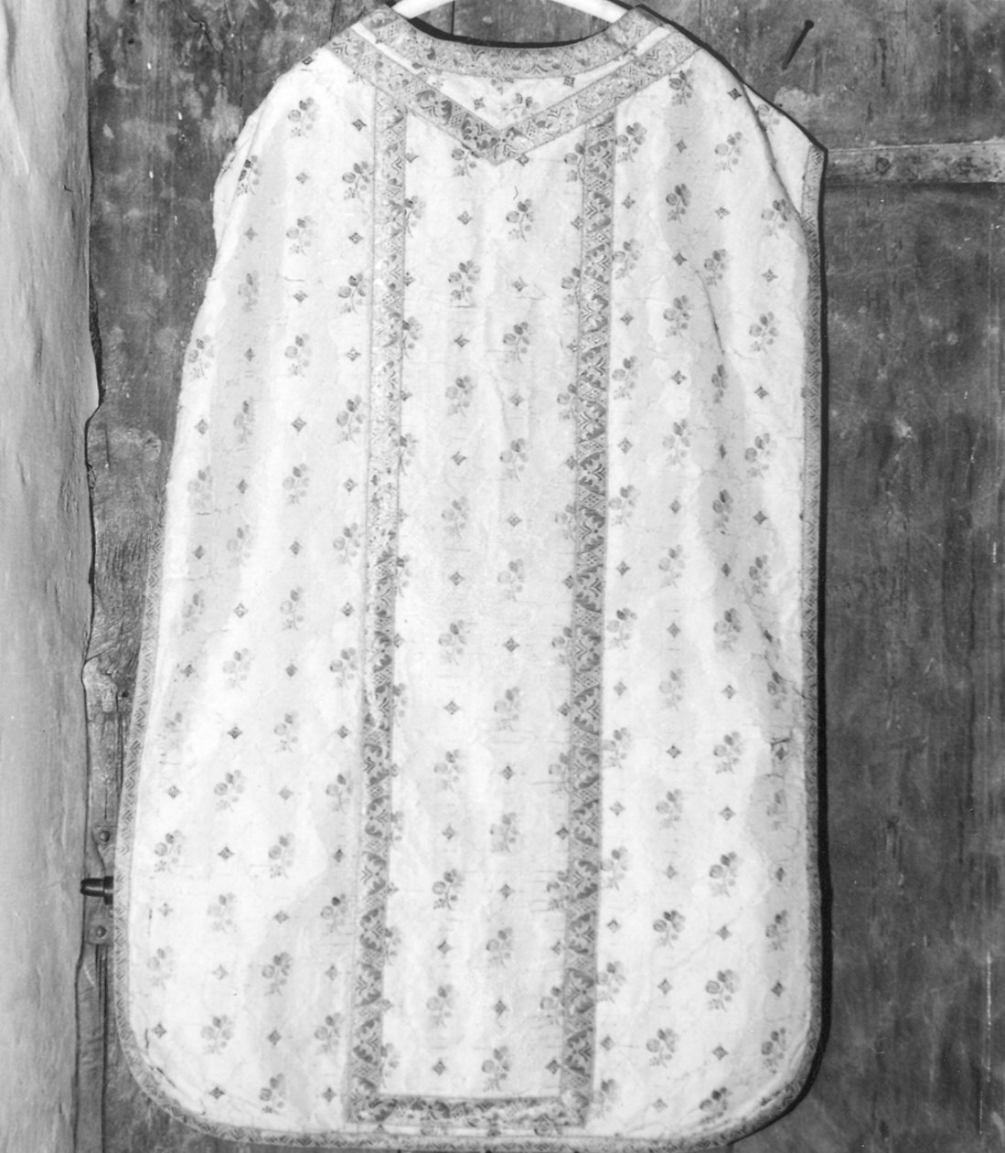 pianeta - manifattura italiana (sec. XVIII)