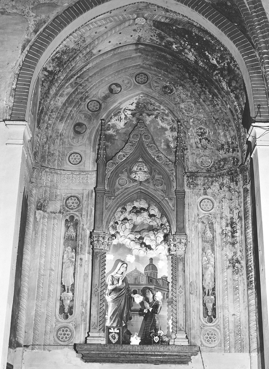 ancona - ambito piacentino (sec. XIX)