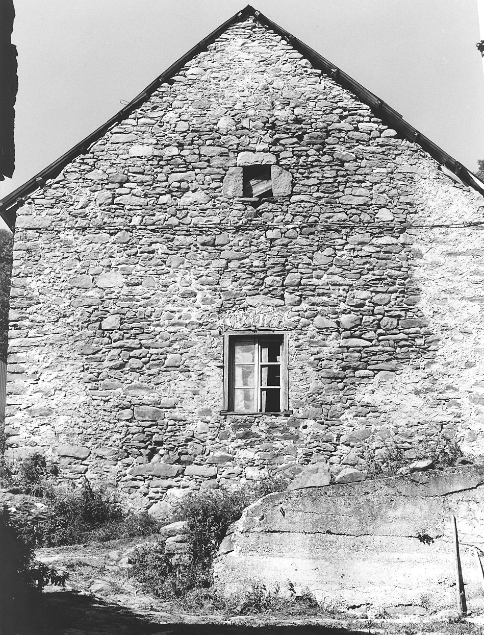 finestrella - ambito parmense (secc. XVI/ XVII)