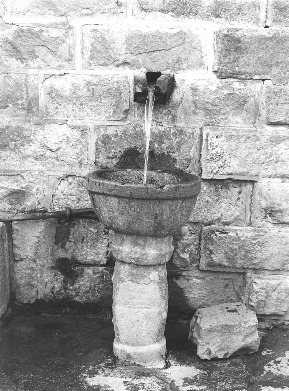 conca - ambito parmense (secc. XVII/ XVIII)