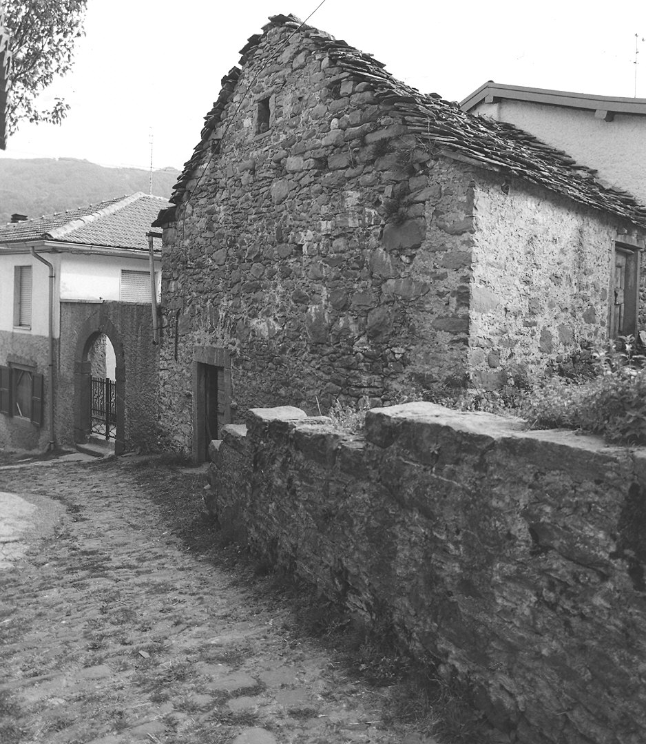 finestrella - ambito parmense (secc. XVII/ XVIII)