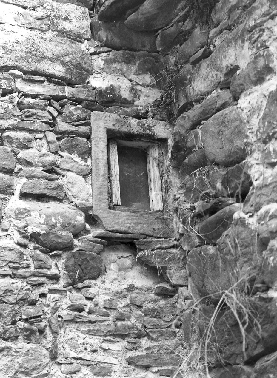 finestrella, serie - ambito parmense (secc. XVII/ XVIII)