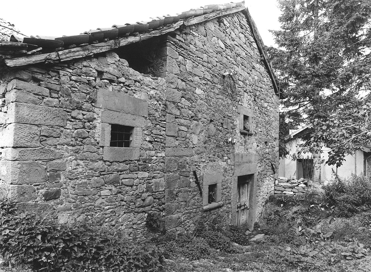 finestra, serie - ambito parmense (secc. XVII/ XVIII)