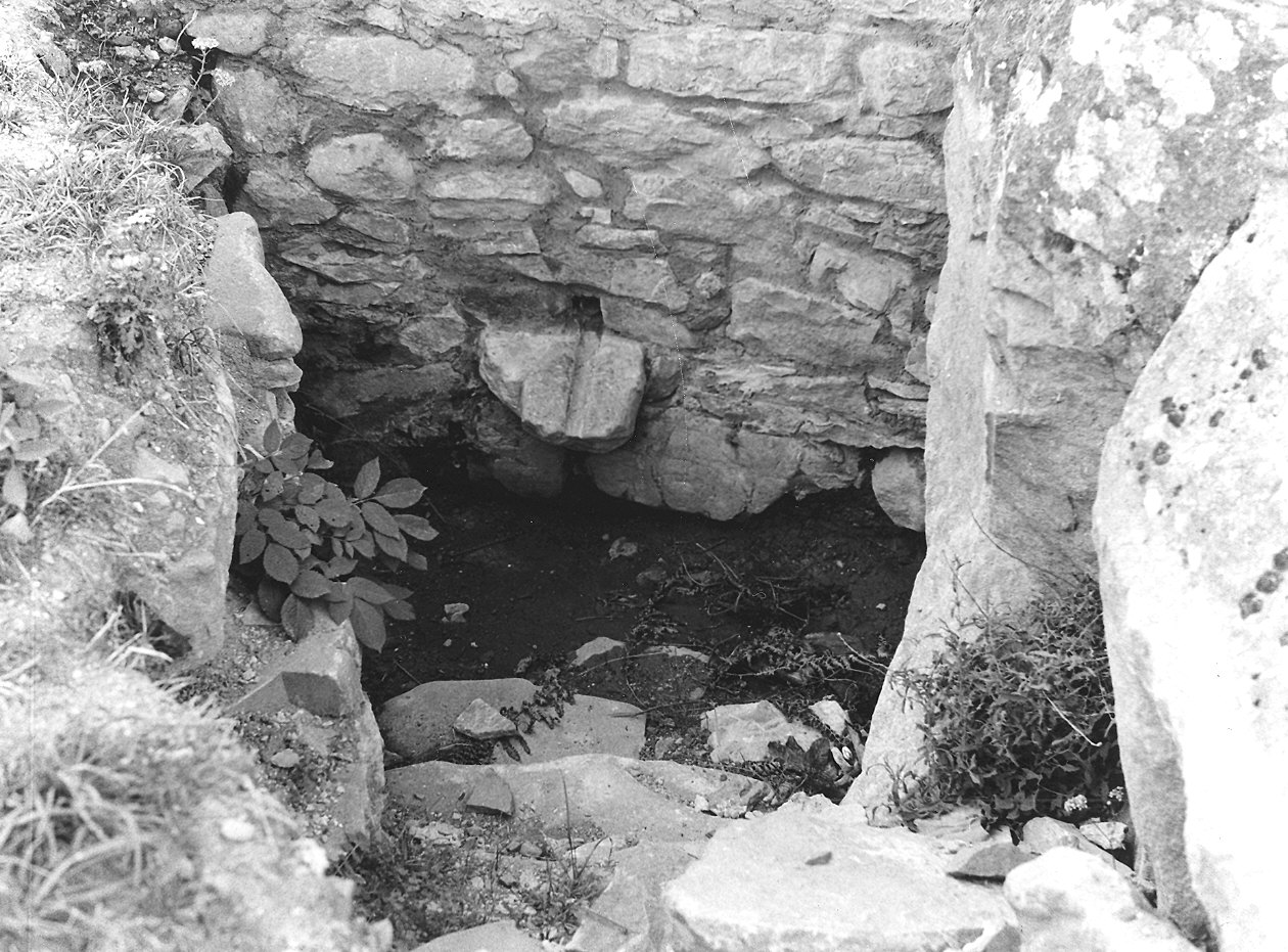 doccione - ambito parmense (secc. XV/ XVI)