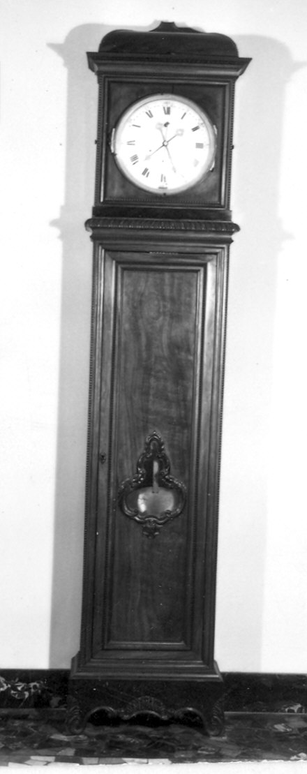 orologio di Ditta Courvoisier (inizio sec. XIX)