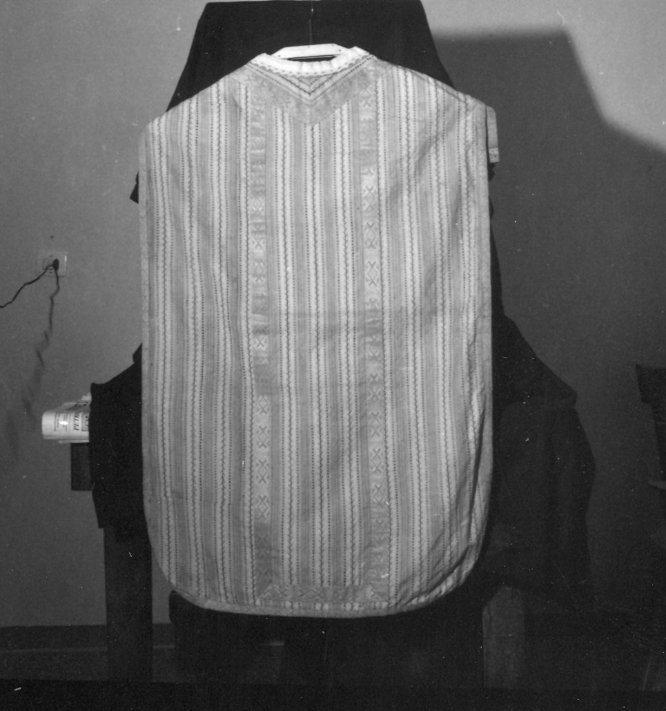 pianeta - manifattura parmense (fine/inizio secc. XVIII/ XIX)