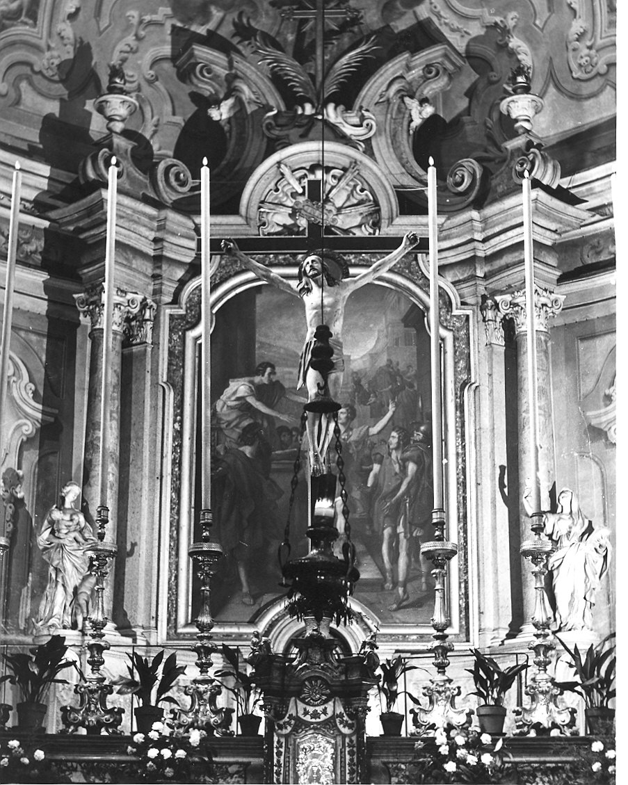 ancona di Righini Pietro, Orlandi Antonio, Orlandi Giuseppe (sec. XVIII)