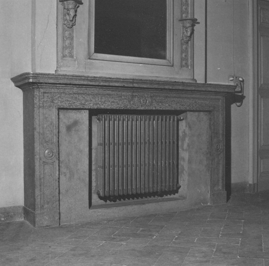 camino - ambito parmense (fine sec. XIX)