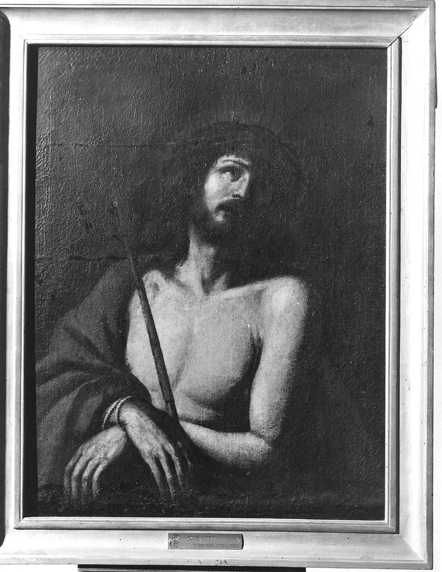 Ecce Homo (dipinto) - ambito emiliano (?) (sec. XVIII)