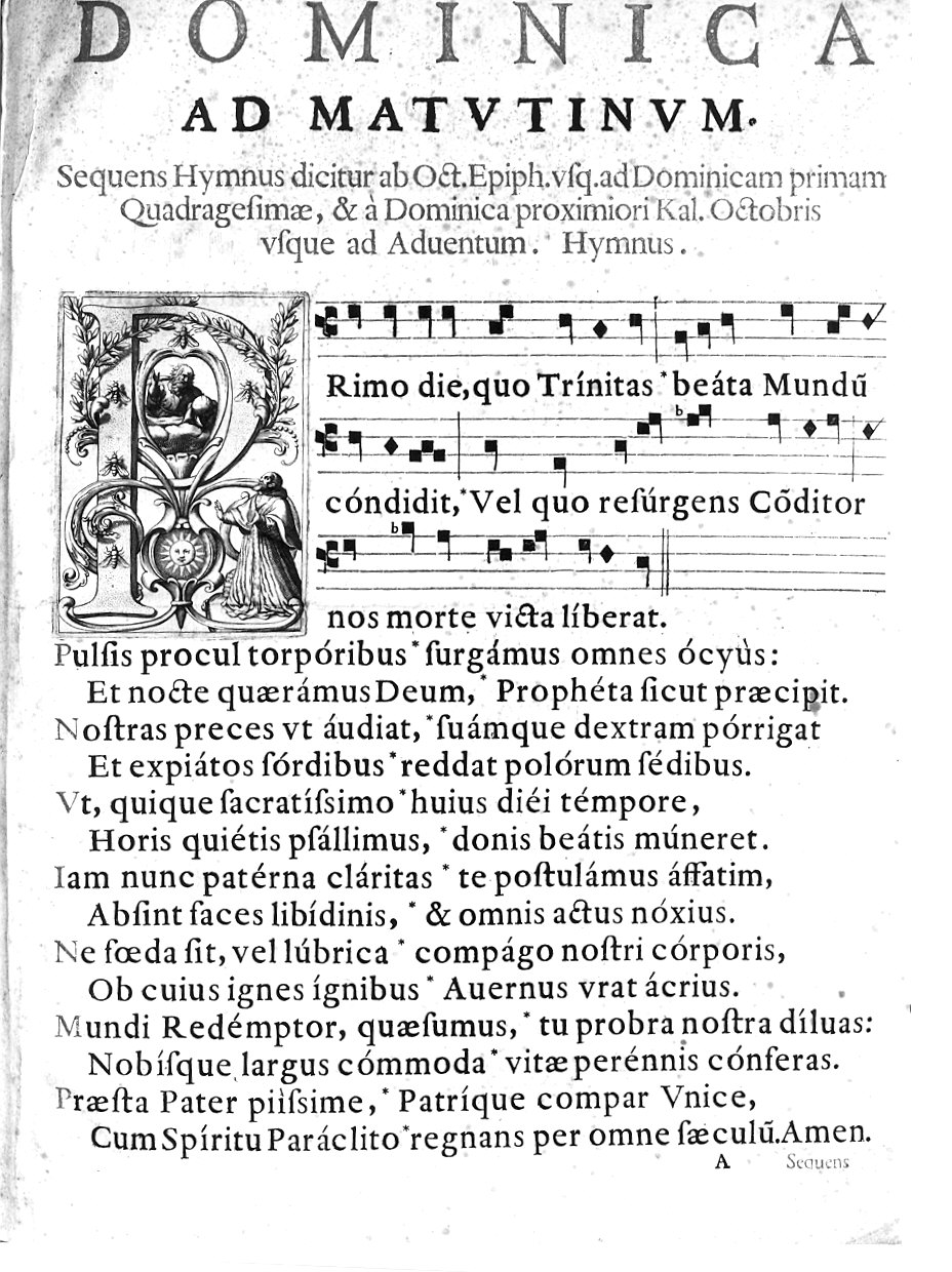 coperta di libro liturgico - ambito romano (sec. XVII)