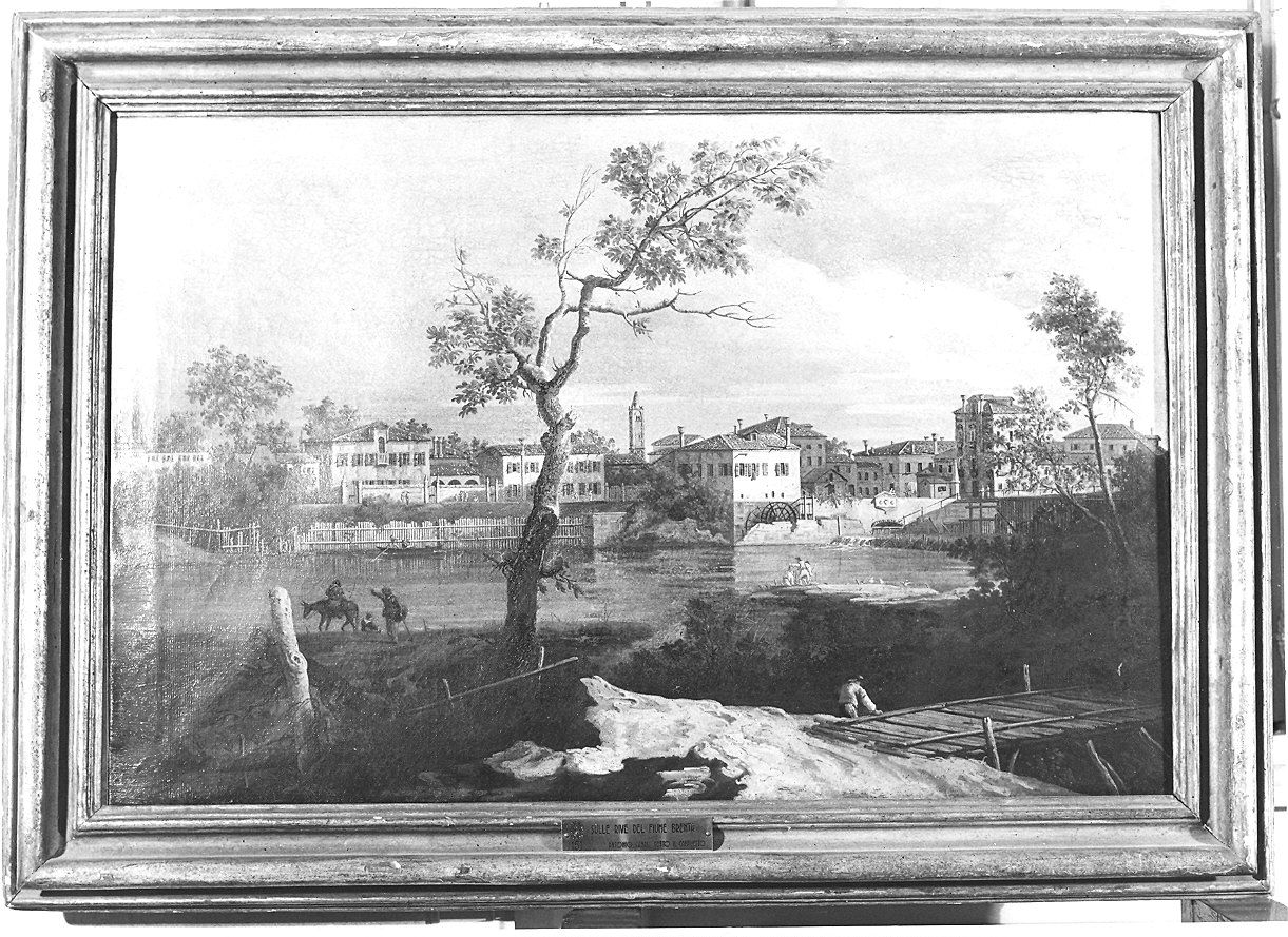 cornice - ambito parmense (prima metà sec. XIX)