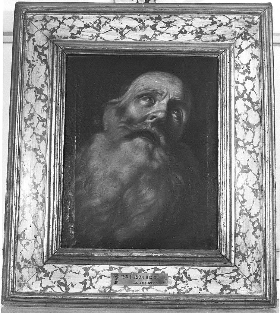 cornice, coppia - ambito parmense (fine sec. XIX)