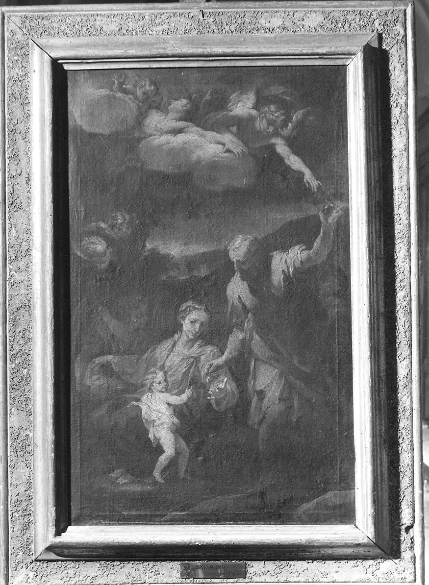 cornice - ambito parmense (fine sec. XIX)