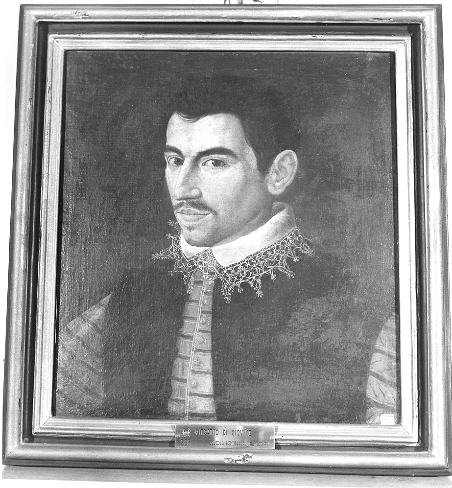 cornice - ambito parmense (inizio sec. XX)