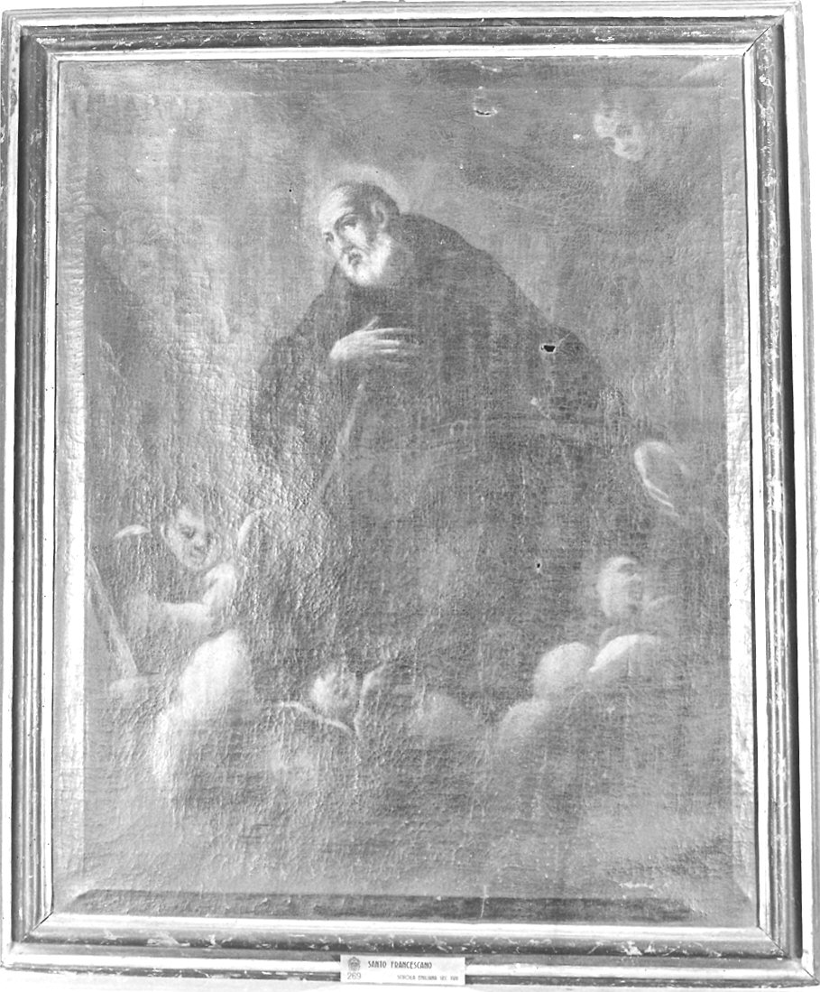 cornice - ambito parmense (fine sec. XIX)