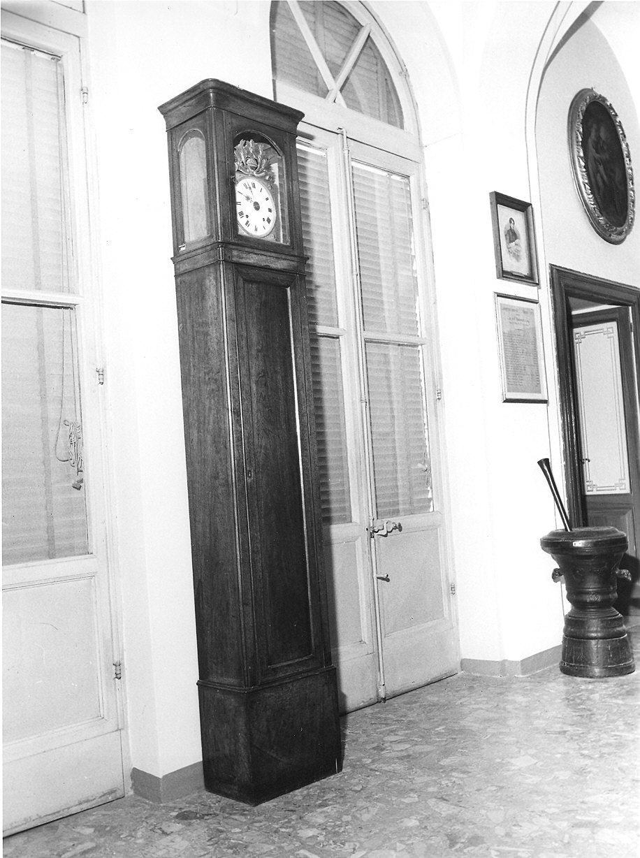 pendola - ambito italiano (inizio, fine sec. XIX, sec. XIX)